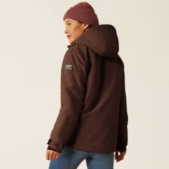 Ariat Jacken|Work*Rebar Cordura Ripstop Insulated Jacket AZTEC