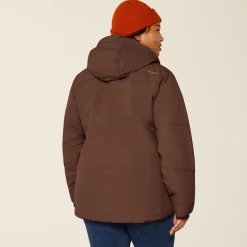 Ariat Jacken|Work*Rebar Cordura Ripstop Insulated Jacket AZTEC
