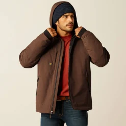 Ariat Jacken|Work*Rebar Cordura Ripstop Insulated Jacket AZTEC