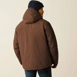 Ariat Jacken|Work*Rebar Cordura Ripstop Insulated Jacket AZTEC