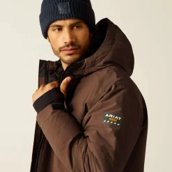 Ariat Jacken|Work*Rebar Cordura Ripstop Insulated Jacket AZTEC