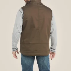 Ariat Jacken|Oberbekleidung*Rebar DuraCanvas Gilet WREN