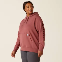 Ariat Hoodies & Sweatshirts|Work*Rebar Graphic Hoodie
