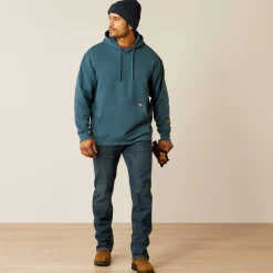 Ariat Hoodies & Sweatshirts|Work*Rebar Graphic Hoodie