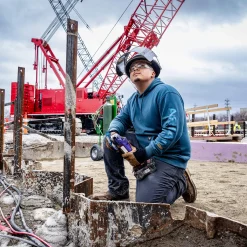 Ariat Hoodies & Sweatshirts|Work*Rebar Graphic Hoodie