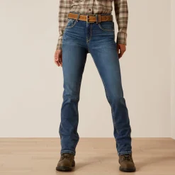 Ariat Arbeitsjeans|Work*Rebar HR Riveter Straight Jean LA JOLLA