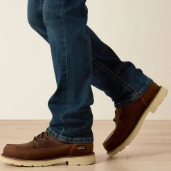 Ariat Arbeitsjeans|Arbeitshosen*Rebar M7 Slim DuraStretch Edge Stackable Straight Leg Jean BODIE