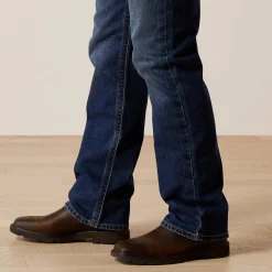 Ariat Arbeitsjeans|Work*Rebar M5 Straight Acclimatize Straight Jean GALVESTON