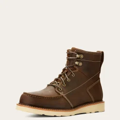Ariat Fashion-Westernstiefel|Western*Recon Lace Boot DISTRESSED BROWN