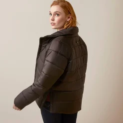 Ariat Oberbekleidung*Redwood Insulated Jacket MOLE