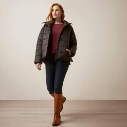 Ariat Oberbekleidung*Redwood Insulated Jacket MOLE