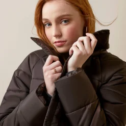 Ariat Oberbekleidung*Redwood Insulated Jacket MOLE