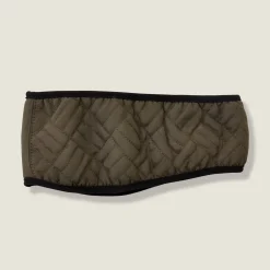 Ariat Mützen & Caps*Reversible Quilted Headband OLIVE GREEN