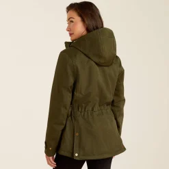 Ariat Oberbekleidung*Rhodium Waterproof Insulated Parka ROSIN