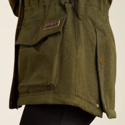 Ariat Oberbekleidung*Rhodium Waterproof Insulated Parka ROSIN