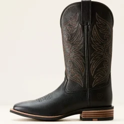Ariat Performance Westernstiefel|Western*Ricochet Western Boot BLACK CARBON