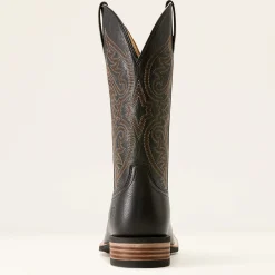 Ariat Performance Westernstiefel|Western*Ricochet Western Boot BLACK CARBON