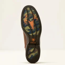 Ariat Performance Westernstiefel|Western*Ridgeback Round Toe Western Boot