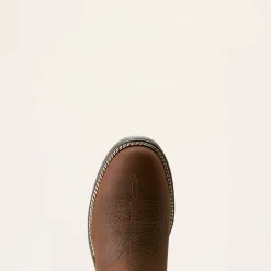 Ariat Performance Westernstiefel|Western*Ridgeback Round Toe Western Boot