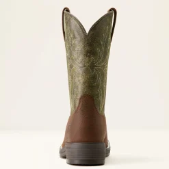 Ariat Performance Westernstiefel|Western*Ridgeback Round Toe Western Boot