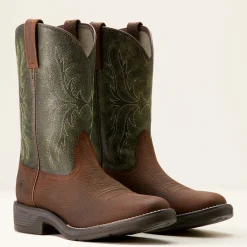 Ariat Performance Westernstiefel|Western*Ridgeback Round Toe Western Boot