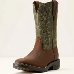 Ariat Performance Westernstiefel|Western*Ridgeback Round Toe Western Boot
