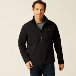 Ariat Oberbekleidung*Rion StretchShell Insulated Jacket BLACK