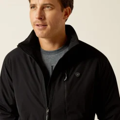 Ariat Oberbekleidung*Rion StretchShell Insulated Jacket BLACK