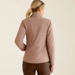 Ariat Oberbekleidung*Rion StretchShell Insulated Jacket TWILIGHT MAUVE
