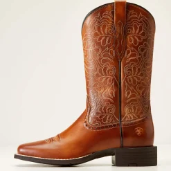 Ariat Performance Westernstiefel|Western*Round Up Remuda Western Boot NATURALLY RICH