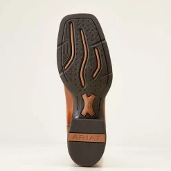 Ariat Performance Westernstiefel|Western*Round Up Remuda Western Boot NATURALLY RICH