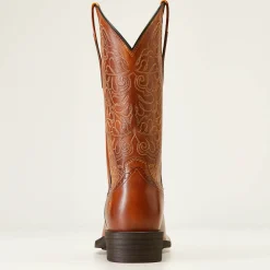 Ariat Performance Westernstiefel|Western*Round Up Remuda Western Boot NATURALLY RICH