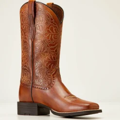 Ariat Performance Westernstiefel|Western*Round Up Remuda Western Boot NATURALLY RICH