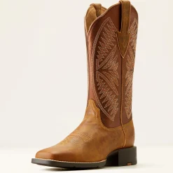 Ariat Performance Westernstiefel|Western*Round Up Ruidoso Western Boot