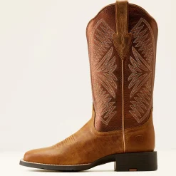 Ariat Performance Westernstiefel|Western*Round Up Ruidoso Western Boot