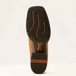 Ariat Performance Westernstiefel|Western*Round Up Ruidoso Western Boot