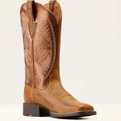 Ariat Performance Westernstiefel|Western*Round Up Ruidoso Western Boot