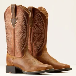 Ariat Performance Westernstiefel|Western*Round Up Ruidoso Western Boot