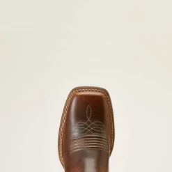 Ariat Performance Westernstiefel|Western*Round Up Ryder Western Boot SASSY BROWN
