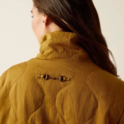Ariat Oberbekleidung*Rye Jacket PECAN