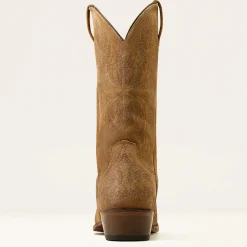 Ariat Fashion-Westernstiefel|Wildleder Schuhe & Stiefel*Ryman Western Boot DIJON ROUGHOUT