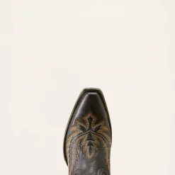 Ariat Fashion-Westernstiefel|Western*Ryman Western Boot OLD WEST BLACK