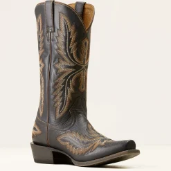 Ariat Fashion-Westernstiefel|Western*Ryman Western Boot OLD WEST BLACK