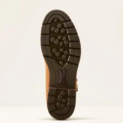 Ariat Country*Savannah Sherpa Waterproof Boot CARMEL TAN