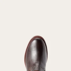Ariat Wasserdichte Schuhe|Country*Savannah Waterproof Boot CHOCOLATE/WILLOW