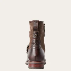 Ariat Wasserdichte Schuhe|Country*Savannah Waterproof Boot CHOCOLATE/WILLOW