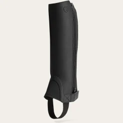 Ariat Reiten*Scout Chap Half Chap BLACK