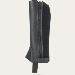 Ariat Reiten*Scout Chap Half Chap BLACK