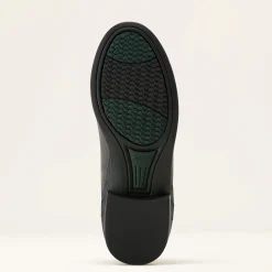 Ariat Reiten*Scout Zip Paddock Boot BLACK