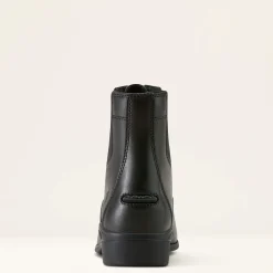 Ariat Reiten*Scout Zip Paddock Boot BLACK